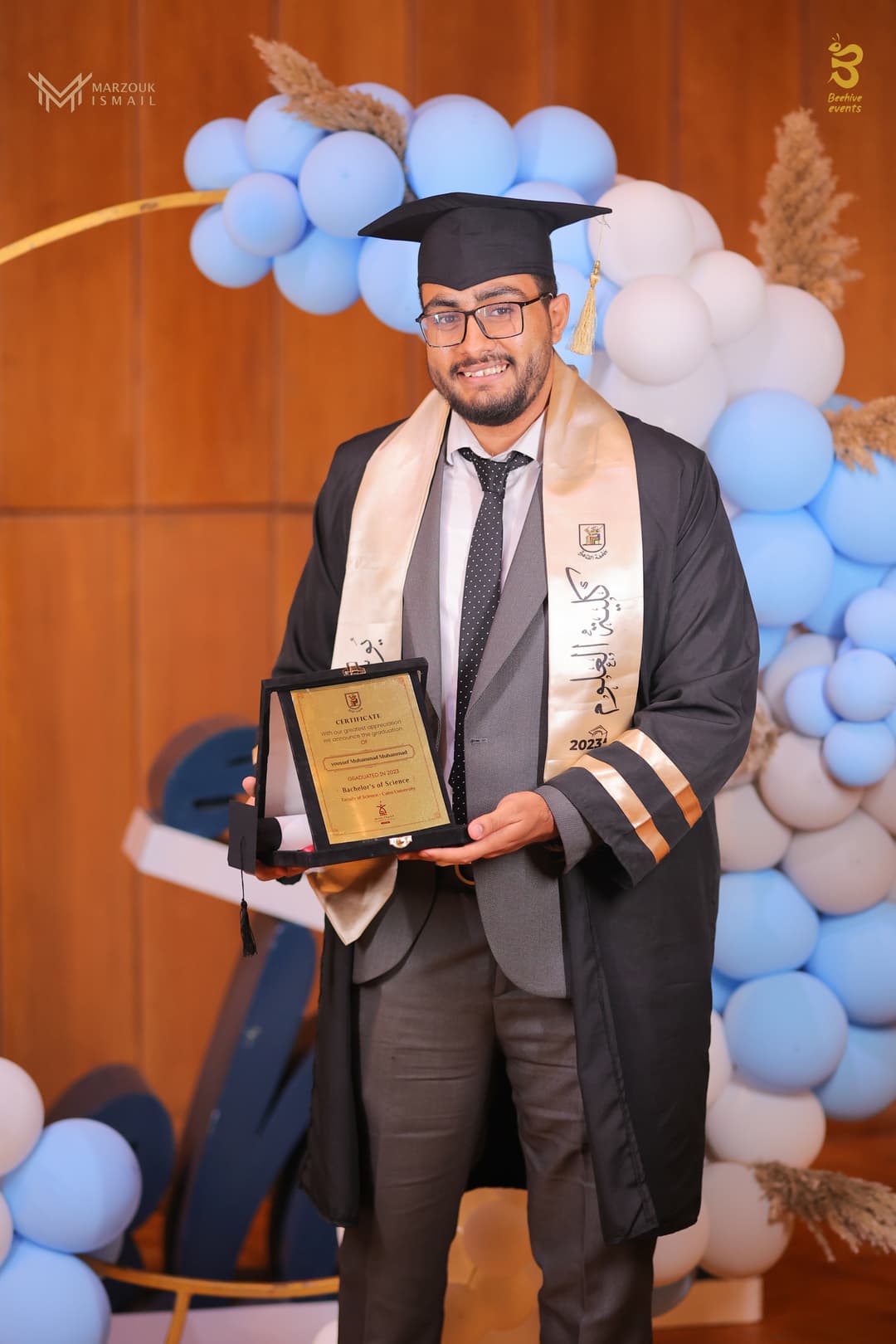 Youssef Mohamed Saleh